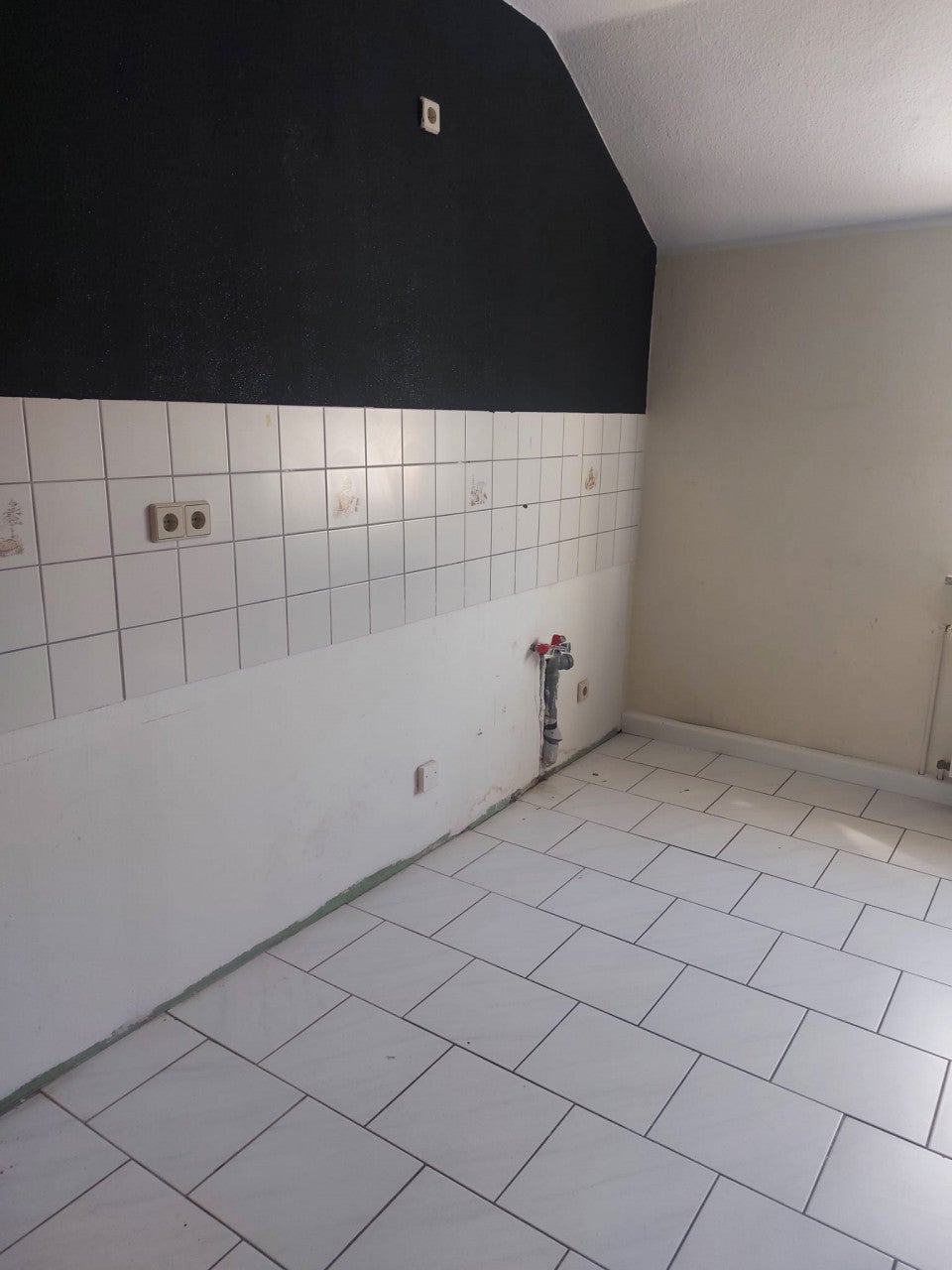 Wohnung Heinrich-Heine-Straße in Braunsbedra