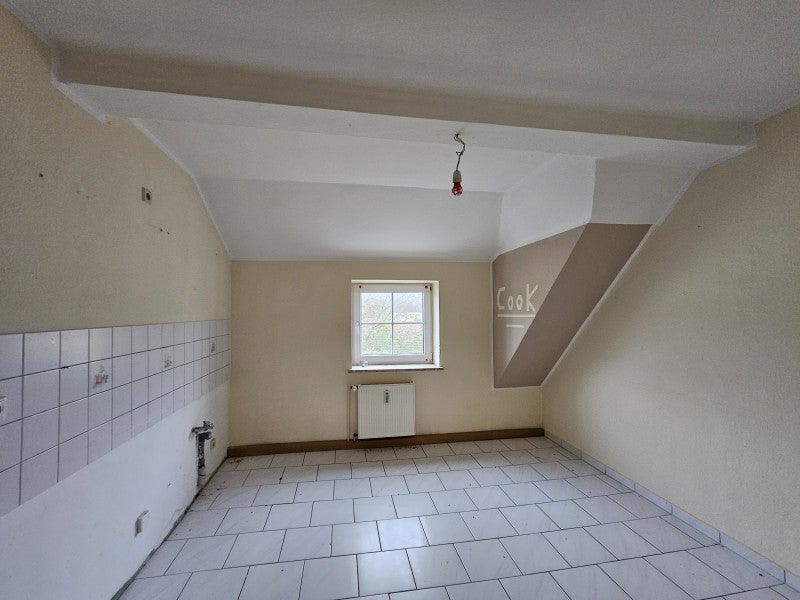 Wohnung Heinrich-Heine-Straße in Braunsbedra