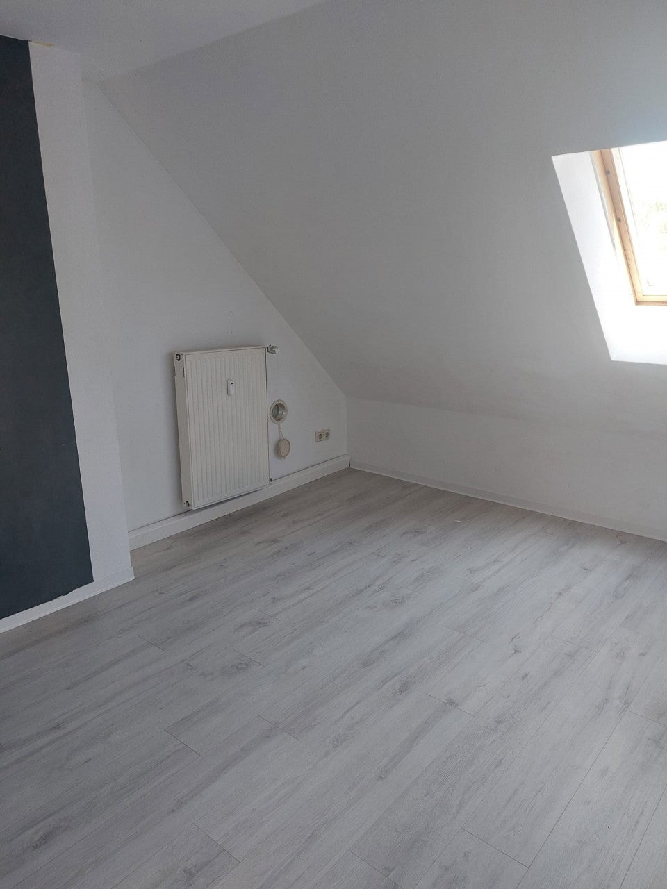 Wohnung Heinrich-Heine-Straße in Braunsbedra