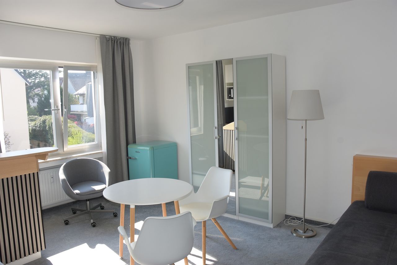 Wohnung Paulstraße in Köln