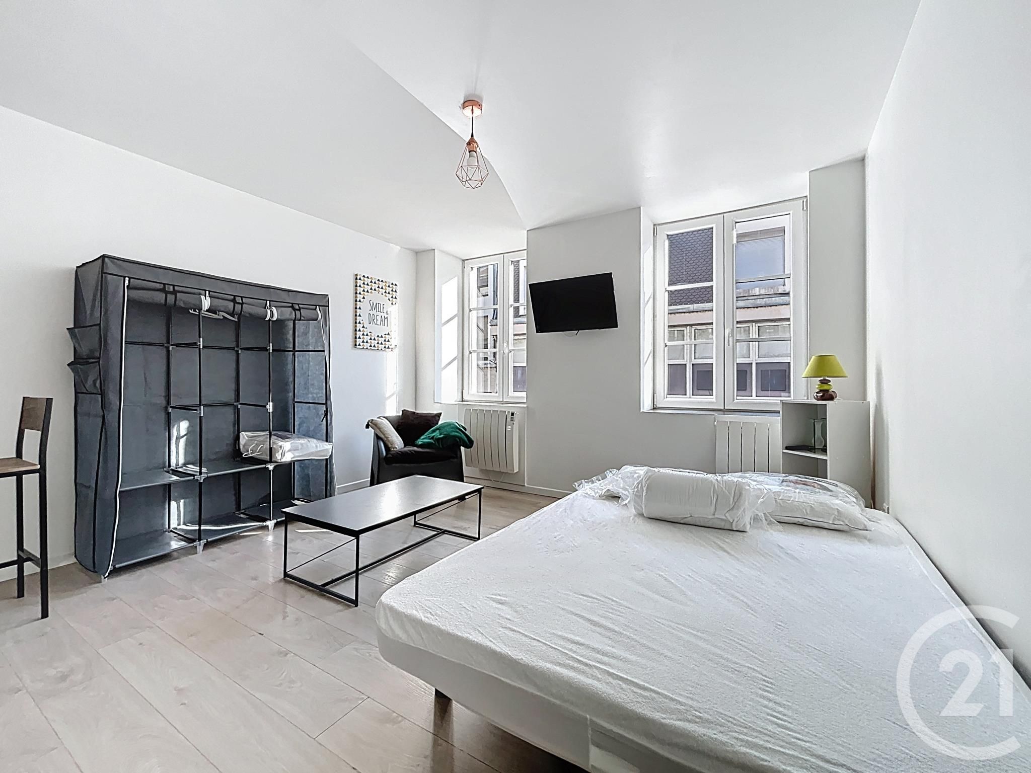 Appartement Rue Georges Clemenceau à Montbéliard