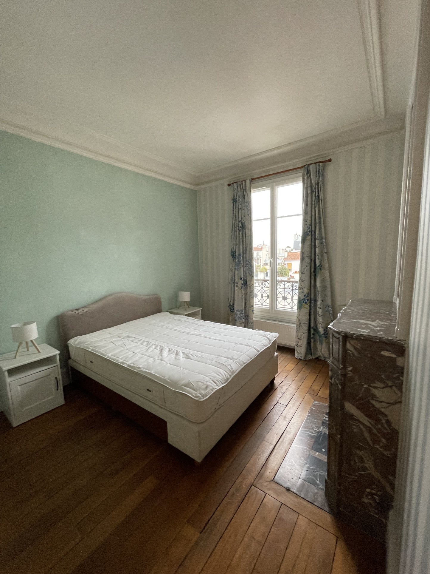 Appartement Rue Danton à Levallois-Perret