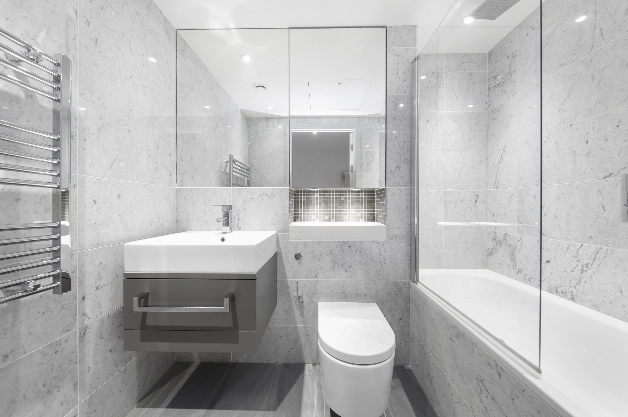 Flat New Kent Road in Greater London