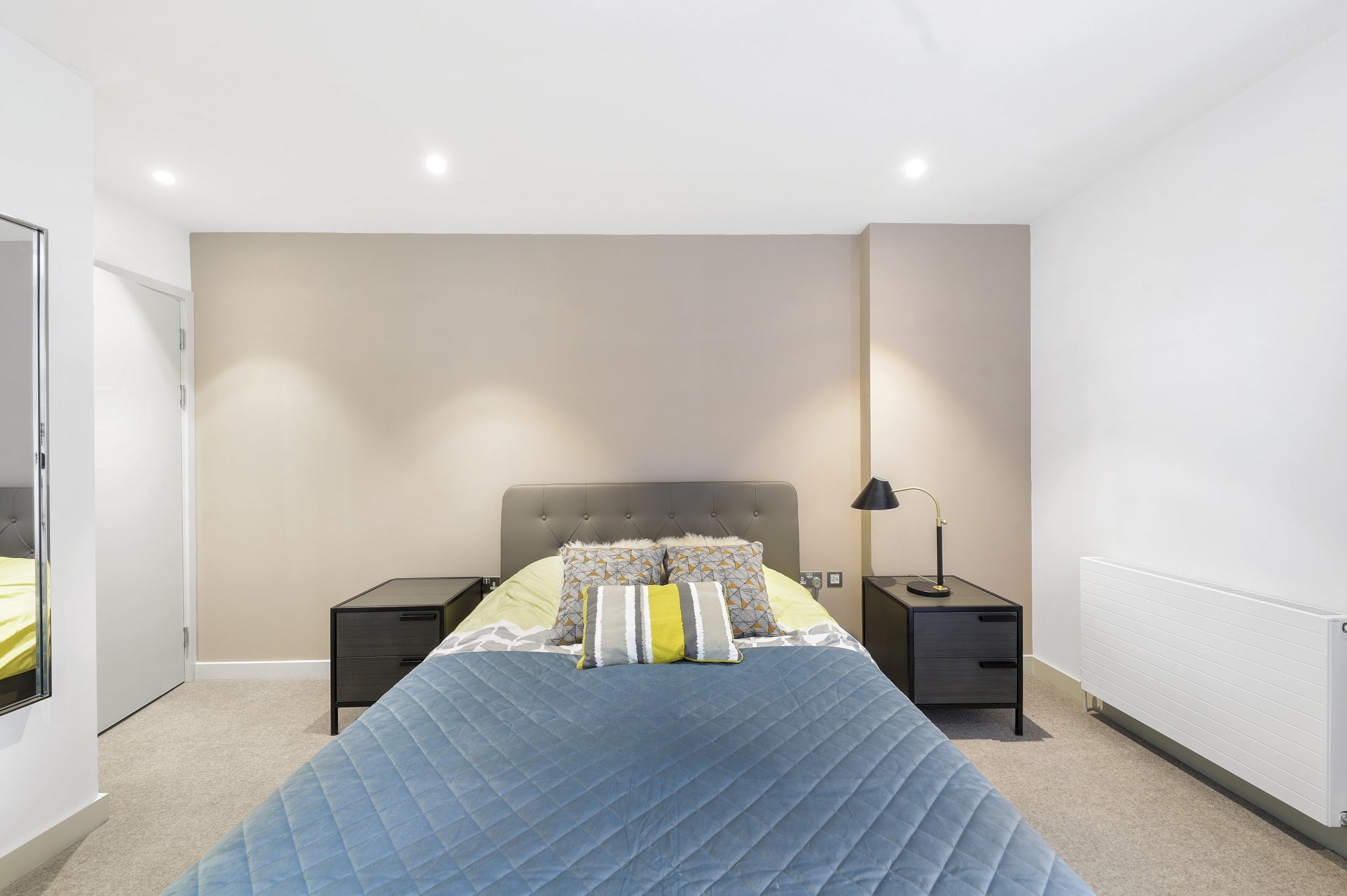 Flat New Kent Road in Greater London