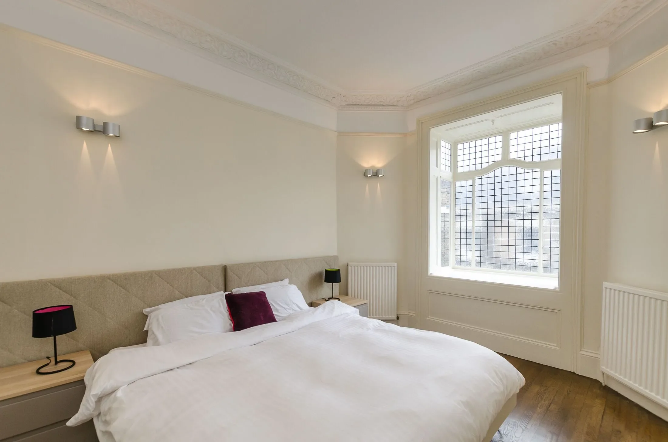 Flat Queen's Gate Terrace in Greater London