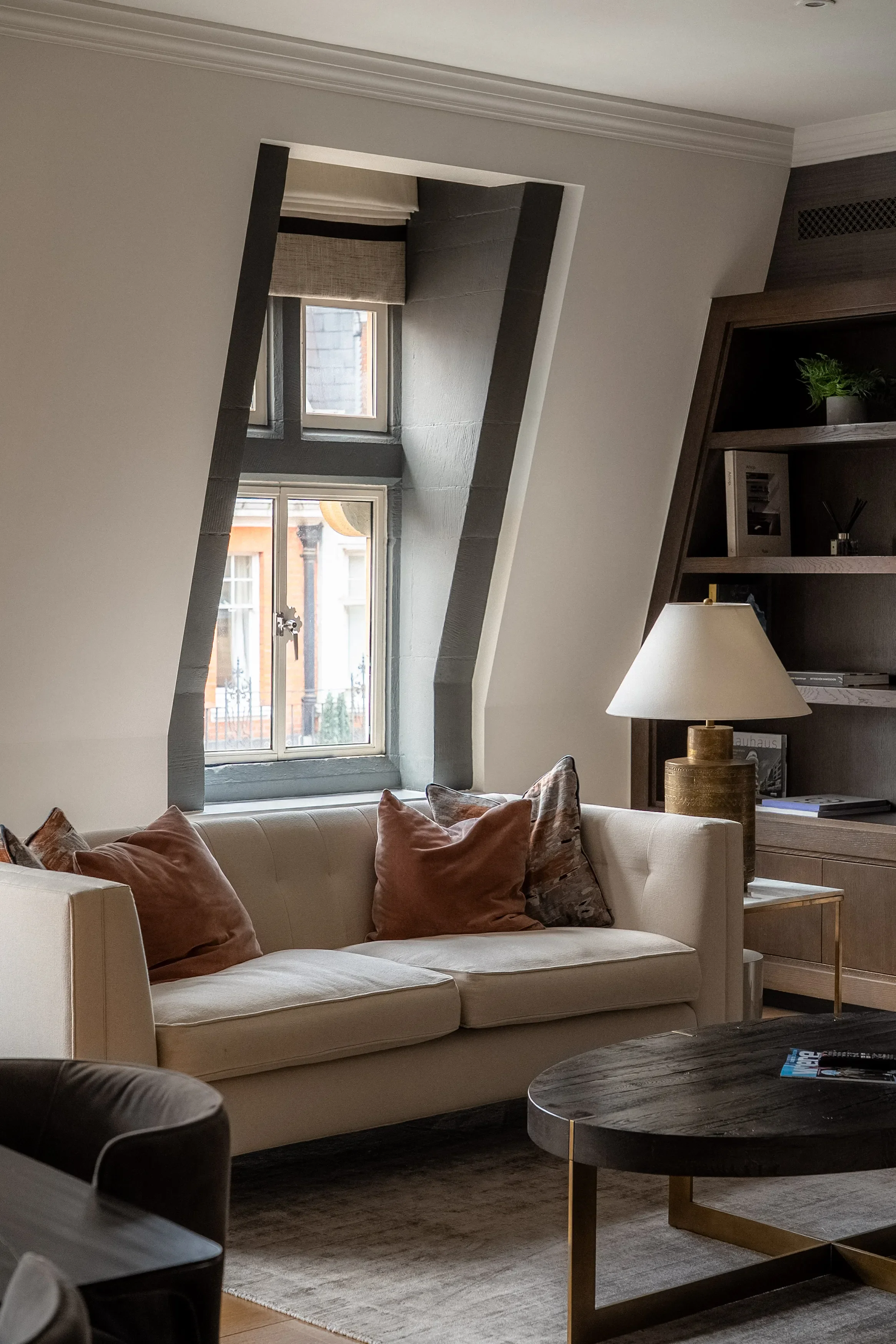 Flat Duke Street in City of Westminster