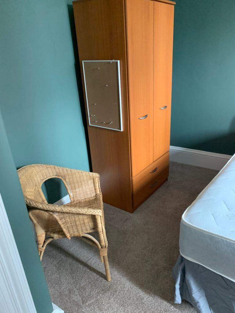 Room Corso Street in Dundee