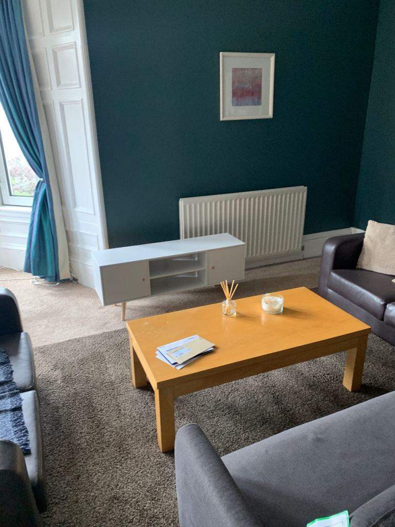 Room Corso Street in Dundee