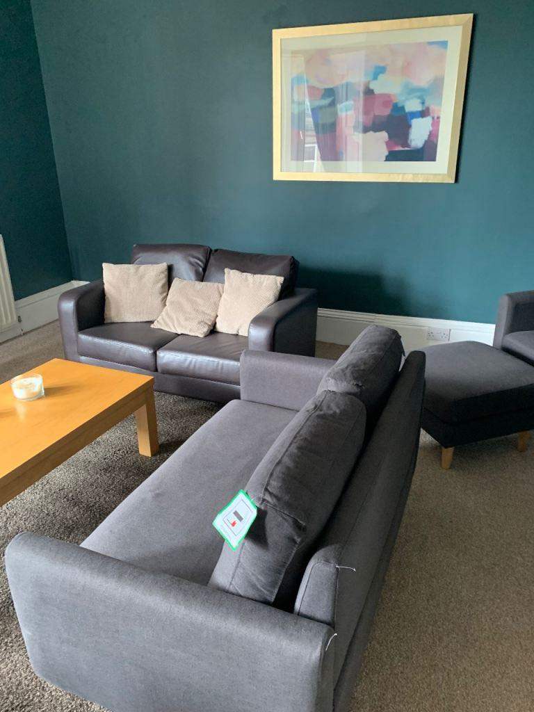 Room Corso Street in Dundee