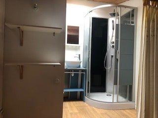 Flat Rue des Treilles in Libourne