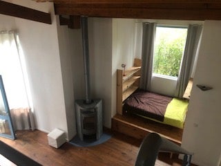 Flat Rue des Treilles in Libourne