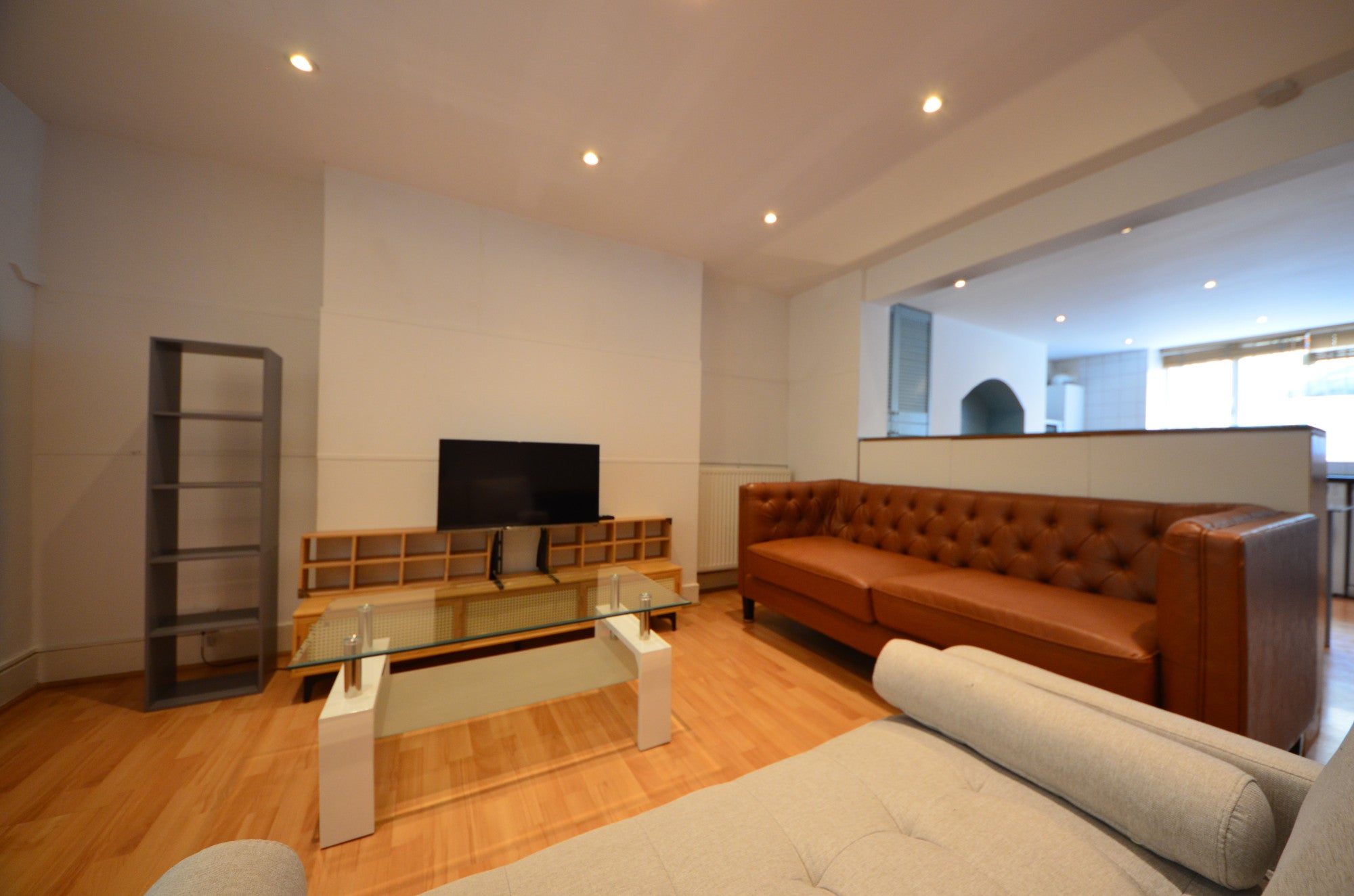 Flat Barnsbury Street in Greater London