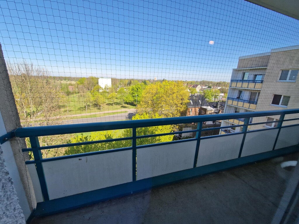 Wohnung Werner-Seelenbinder-Ring in Cottbus