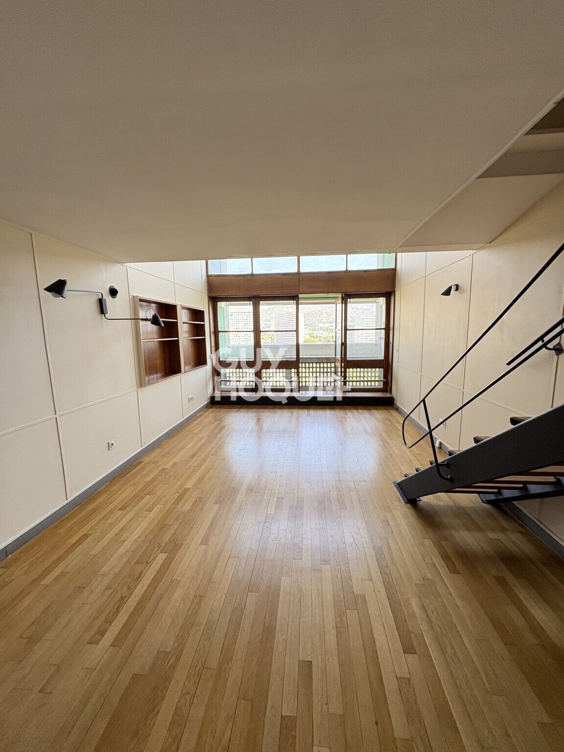 Appartement Avenue Hélène Boucher à Marseille