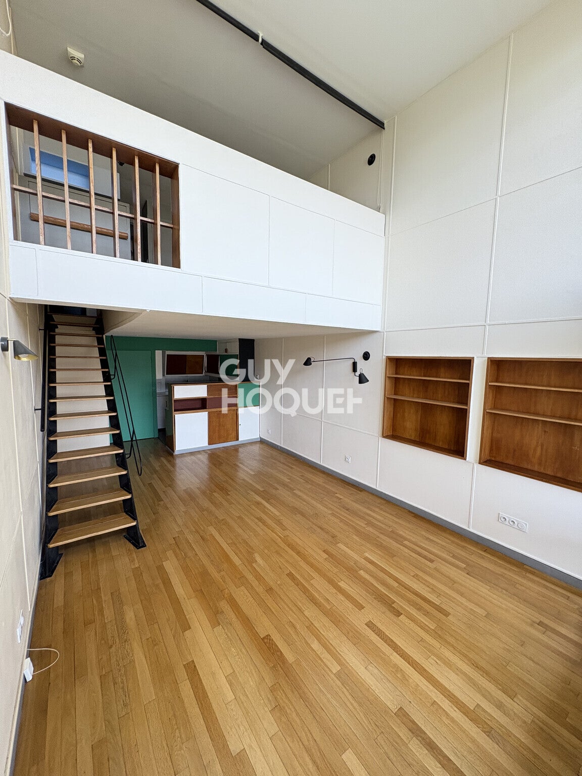 Appartement Avenue Hélène Boucher à Marseille