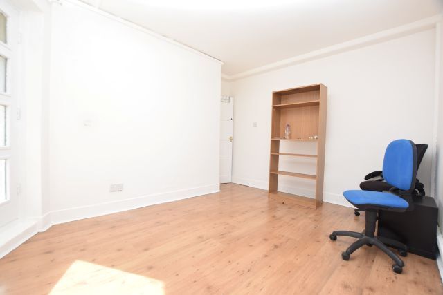 Flat Solly Street in Sheffield