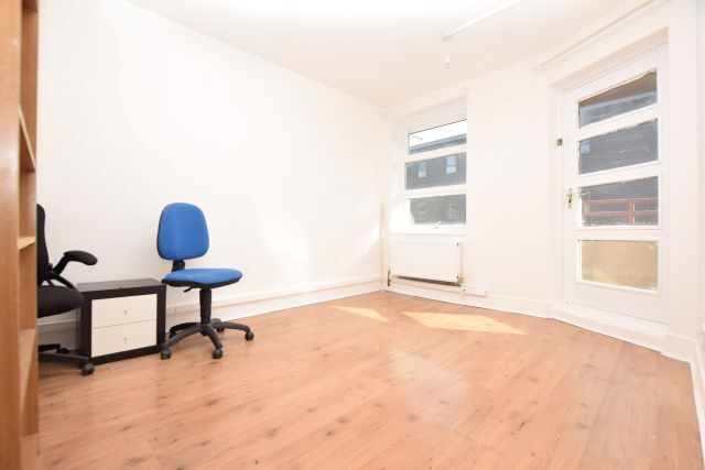 Flat Solly Street in Sheffield