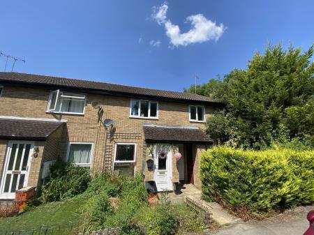 Flat Fox Wood in Swindon