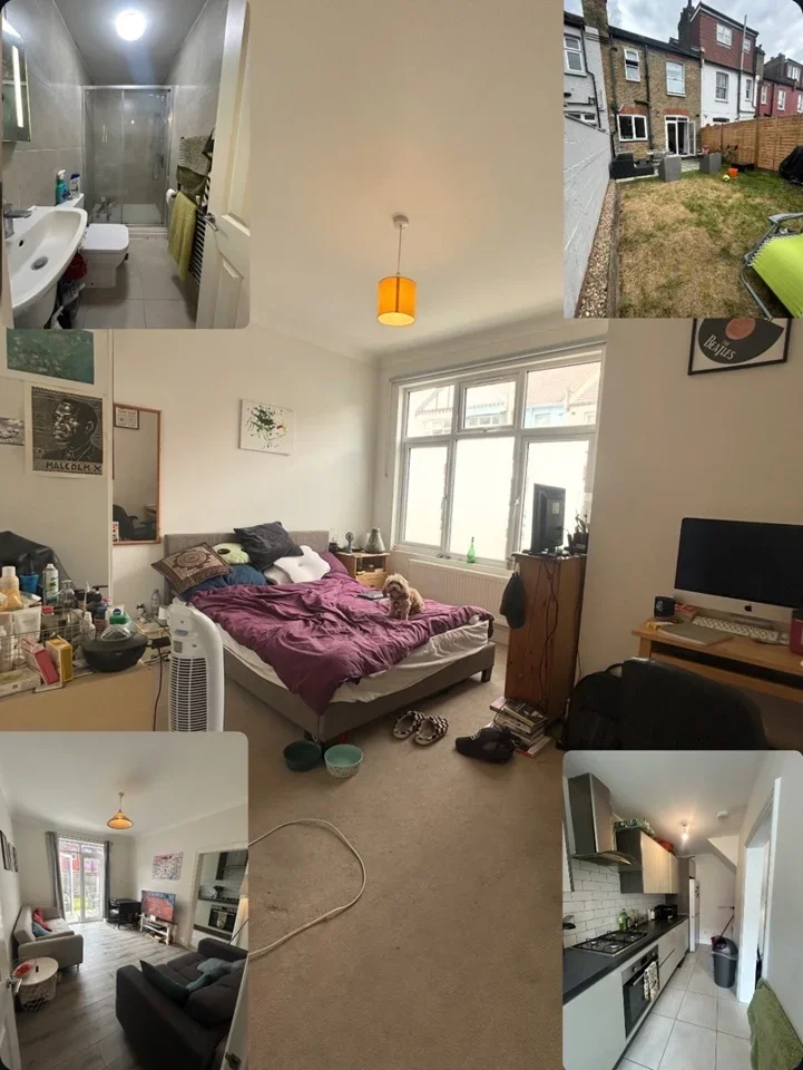 Room Ashvale Road in Greater London