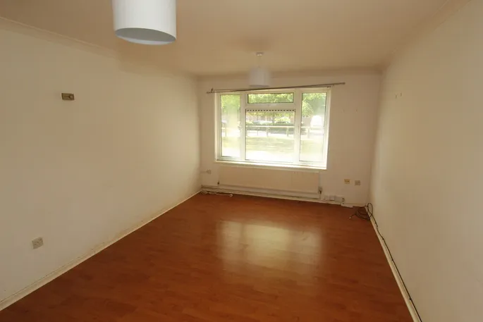 Flat Roseford Road in Cambridge