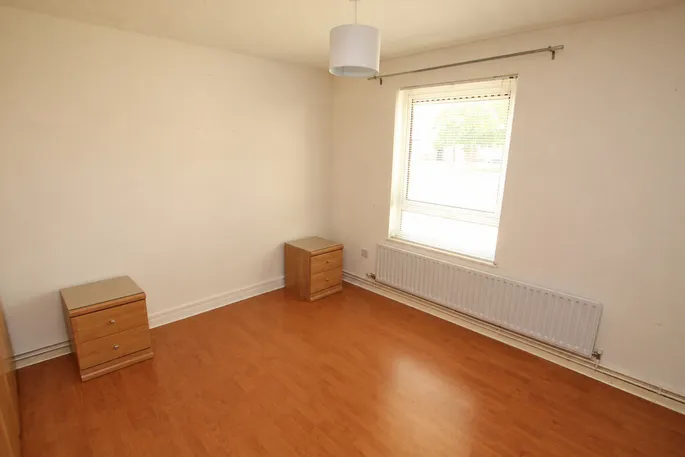 Flat Roseford Road in Cambridge