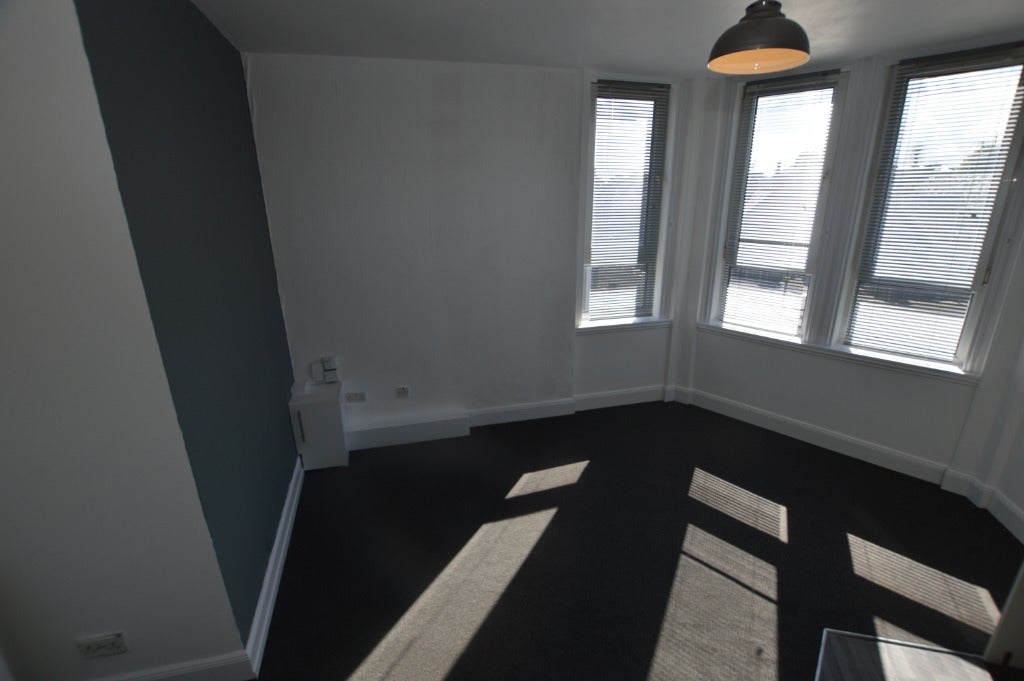 Flat Kennoway Road in Windygates