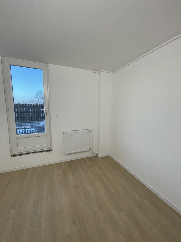 Appartement Square Jacques Babinet à Villepinte