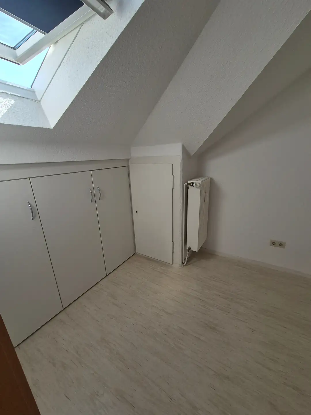 Wohnung Schunterstraße in Braunschweig