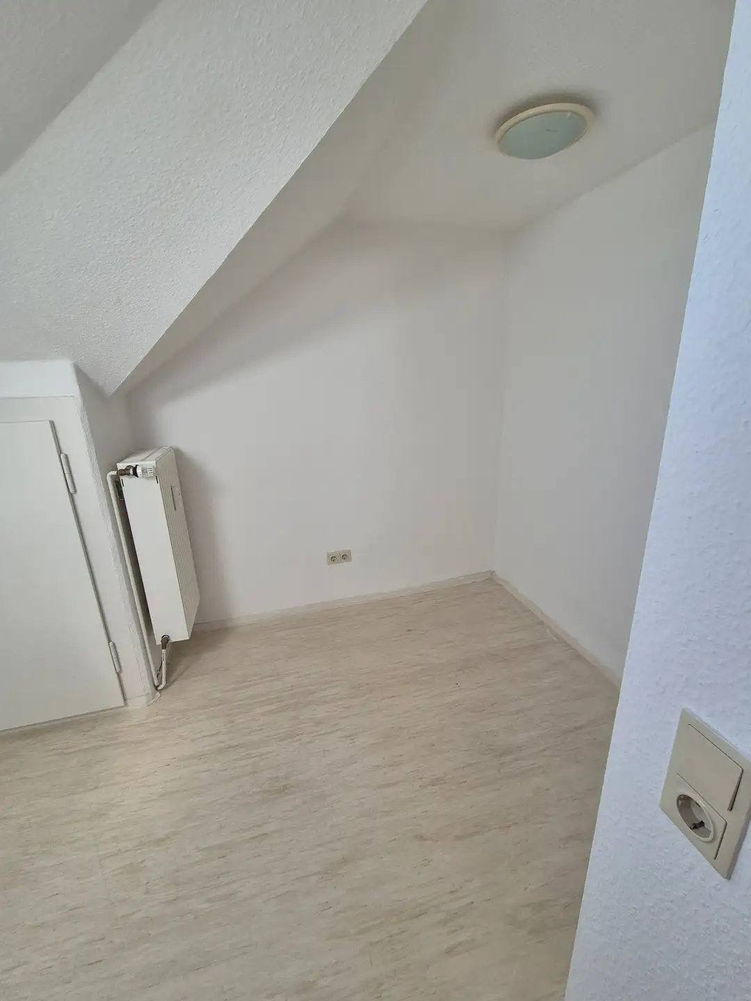 Wohnung Schunterstraße in Braunschweig