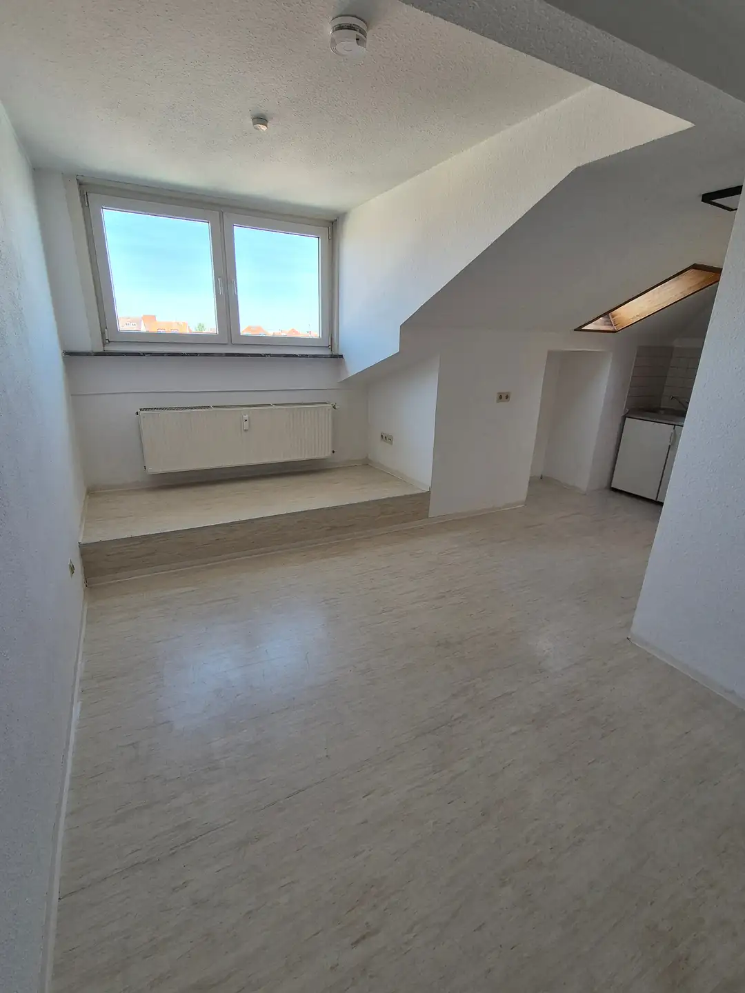 Wohnung Schunterstraße in Braunschweig