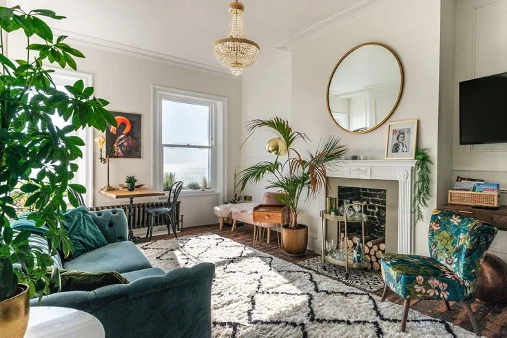 Flat Wellington Crescent in Thanet