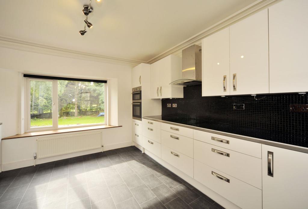 House B974 in Banchory
