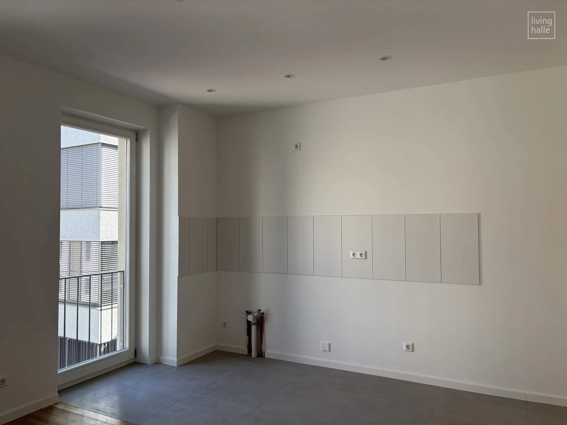 Wohnung Gustav-Anlauf-Straße in Halle (Saale)