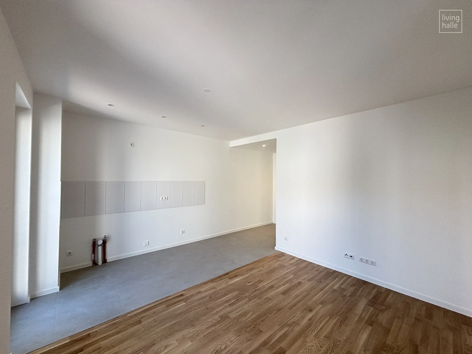 Wohnung Gustav-Anlauf-Straße in Halle (Saale)