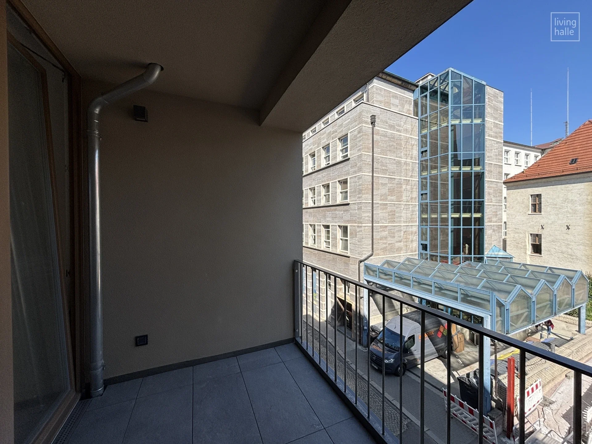 Wohnung Gustav-Anlauf-Straße in Halle (Saale)