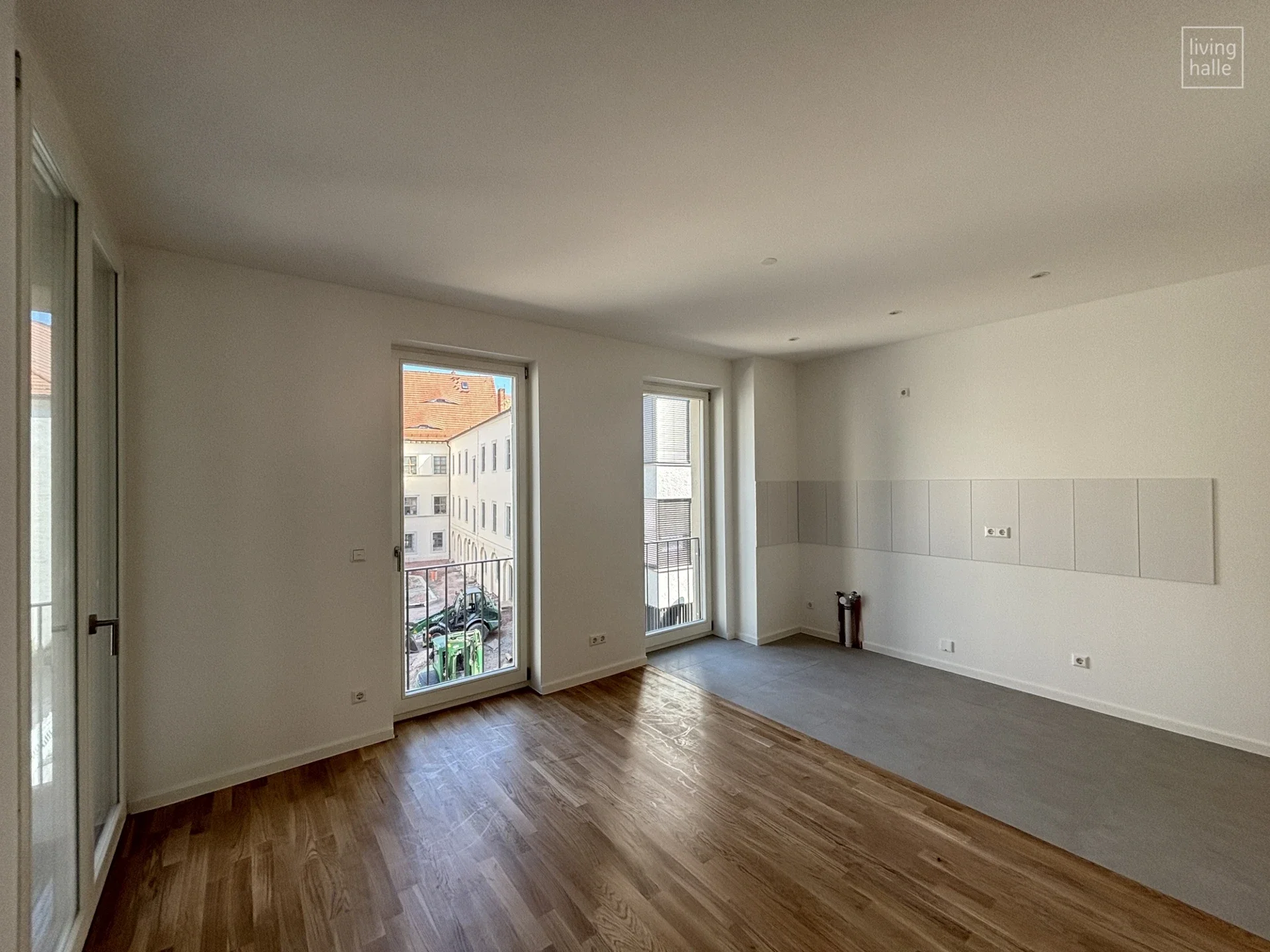Wohnung Gustav-Anlauf-Straße in Halle (Saale)