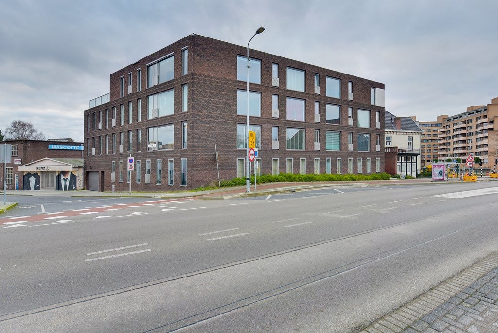 Appartement Kanaaldijk-Zuid 39 in Eindhoven