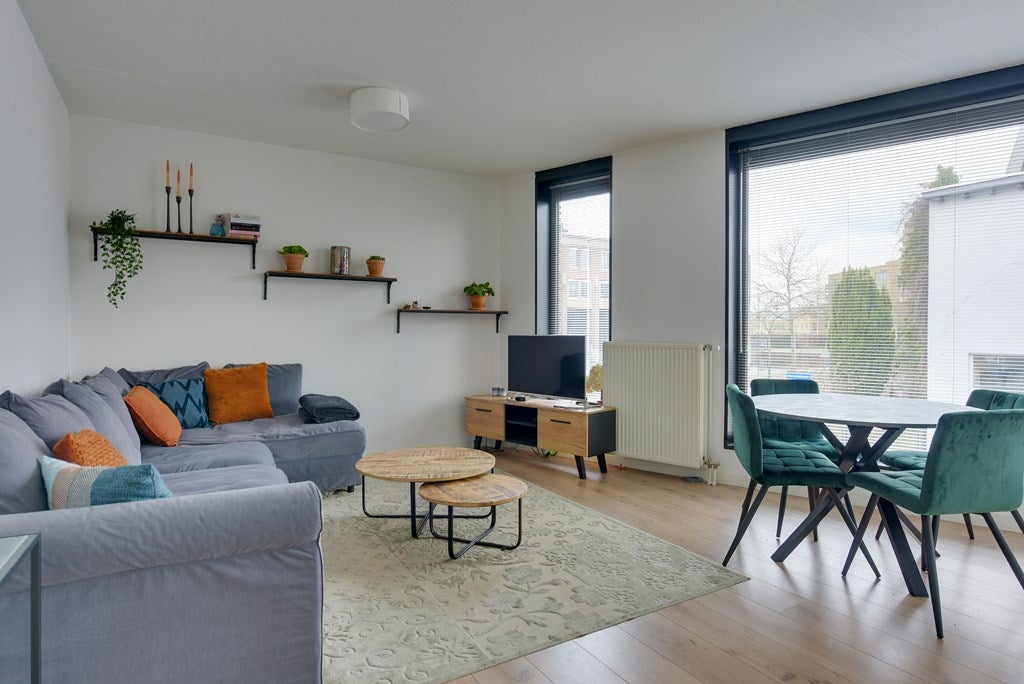 Appartement Kanaaldijk-Zuid 39 in Eindhoven