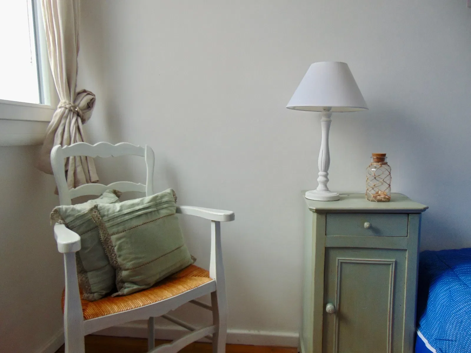 Room Rue de la Filature in Villeurbanne