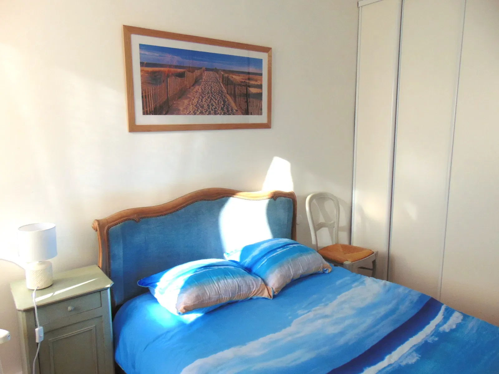 Room Rue de la Filature in Villeurbanne