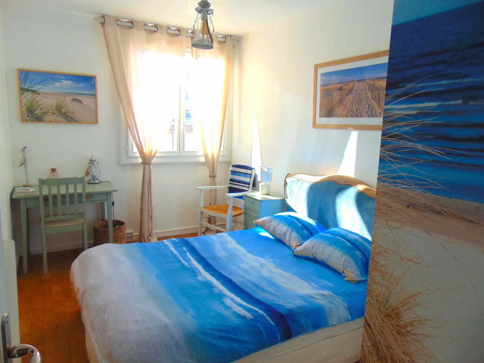Room Rue de la Filature in Villeurbanne