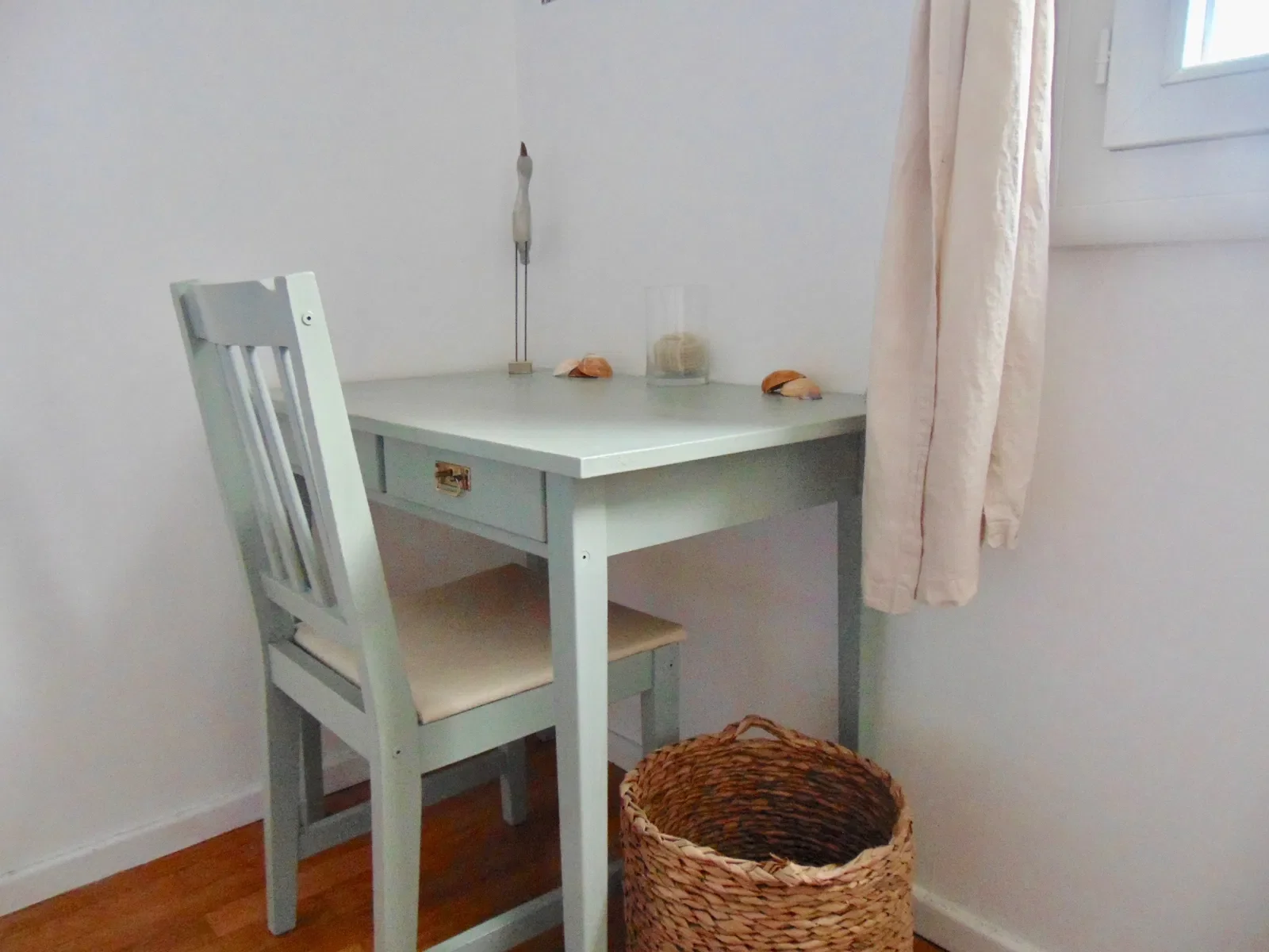 Room Rue de la Filature in Villeurbanne