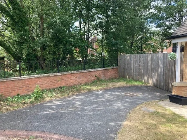 House Mill Chase Road in Wakefield