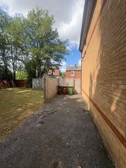 House Mill Chase Road in Wakefield