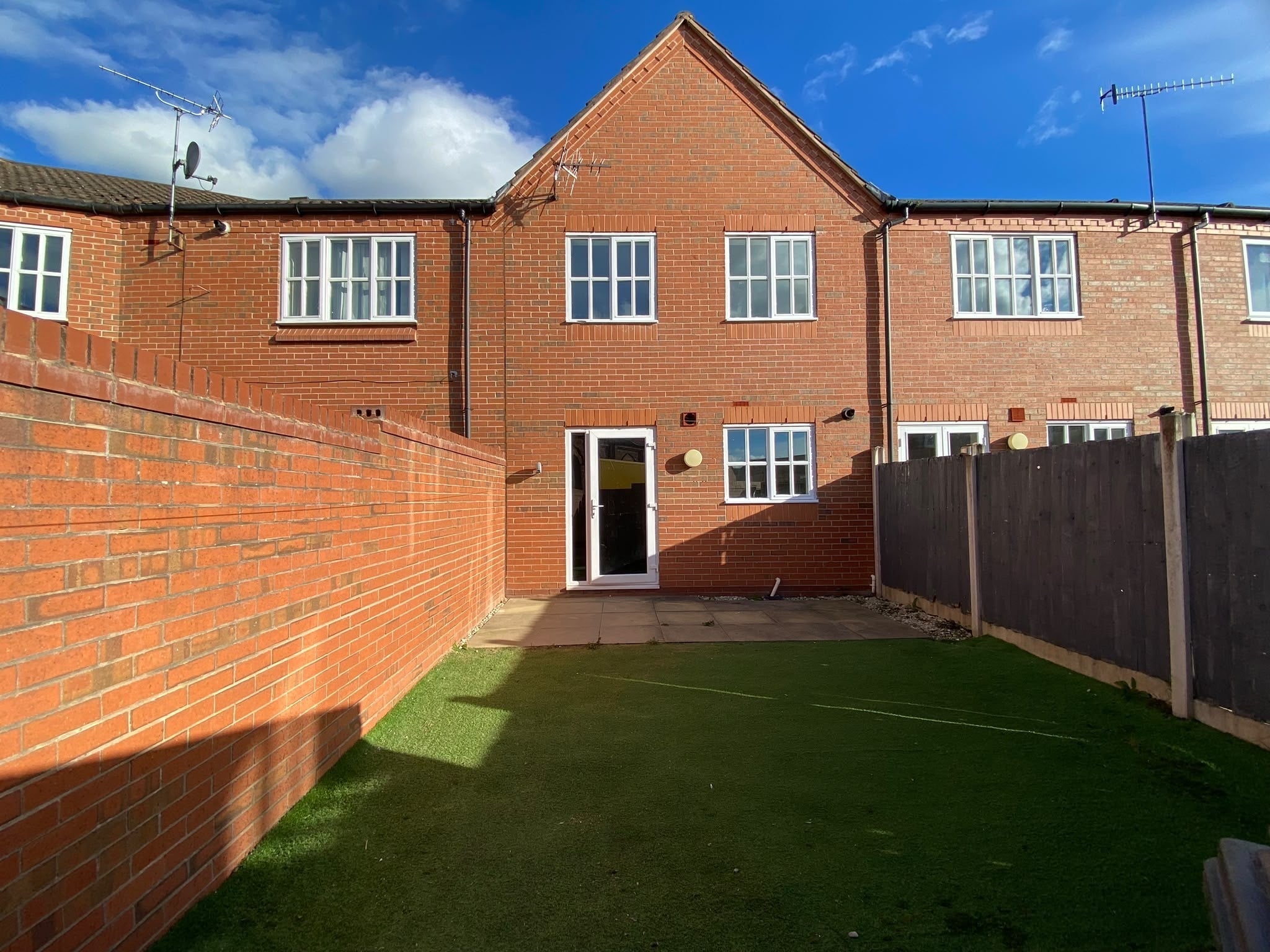 House Stourbridge Road in Wyre Forest