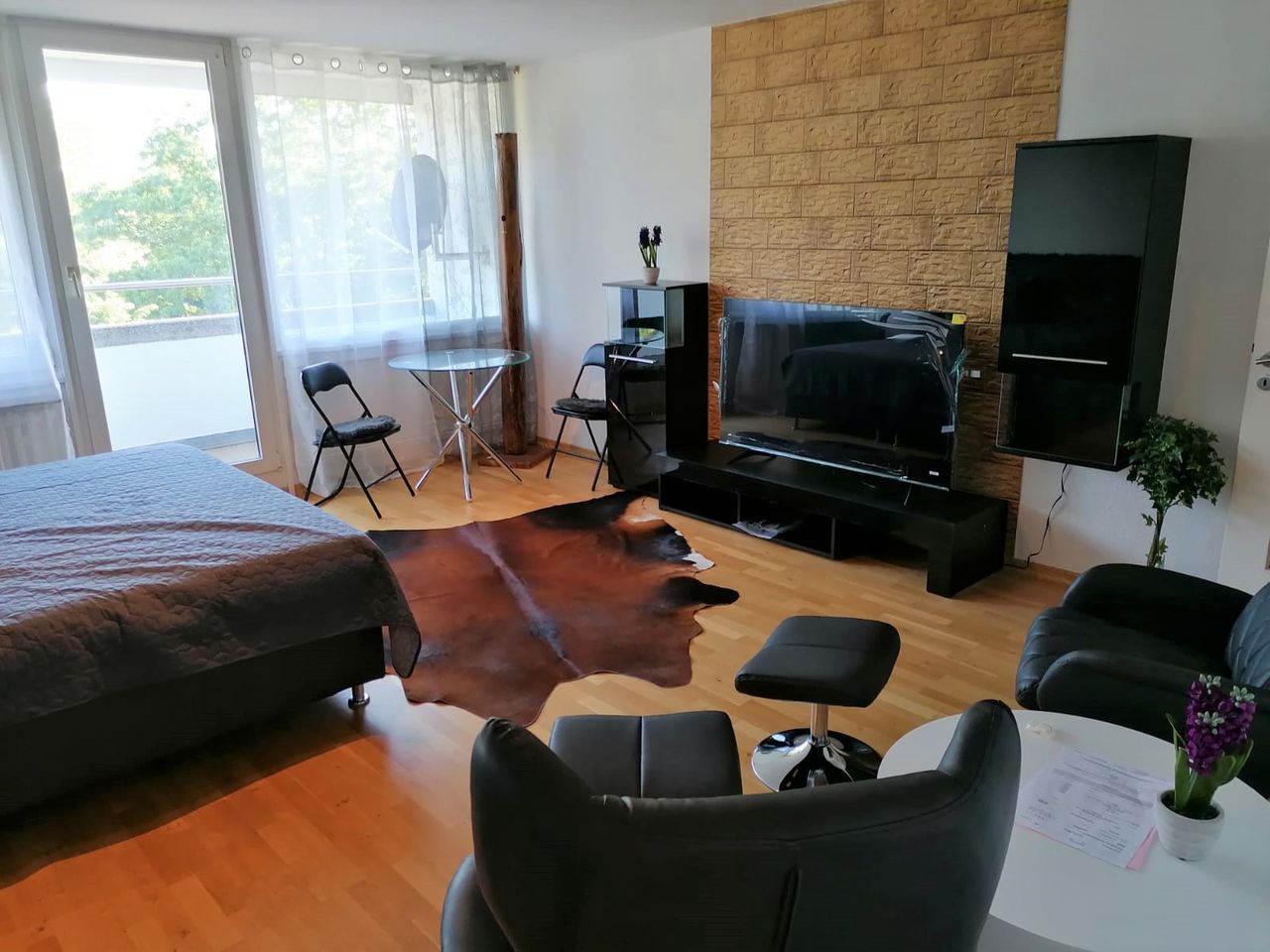 Wohnung Boxbergring in Heidelberg