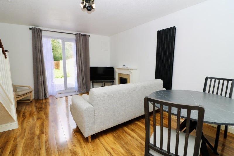 House Newmarsh Road in Greater London