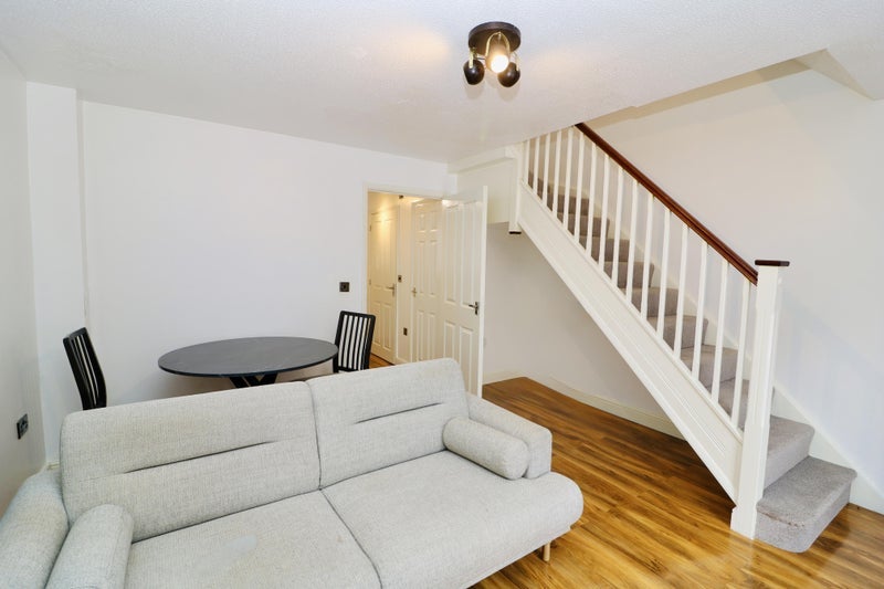 House Newmarsh Road in Greater London