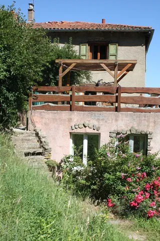 House Impasse des Esselards in Yzeron