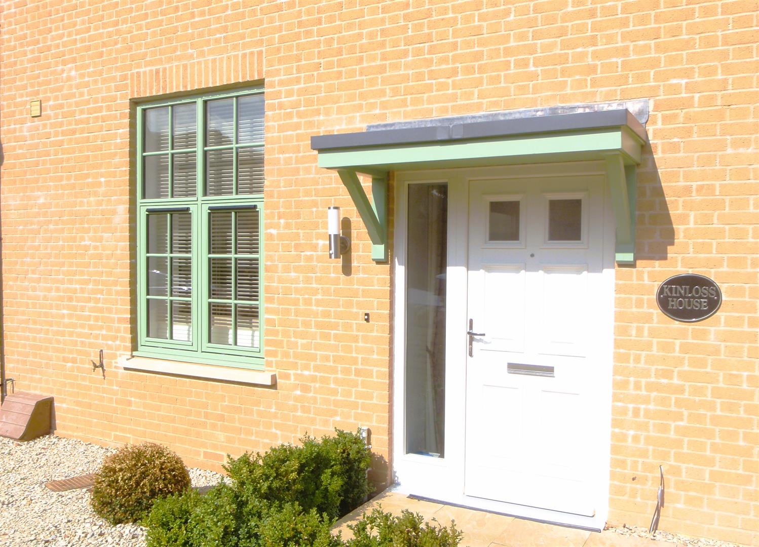 House Kitty Hawk Walk in Cotswold District
